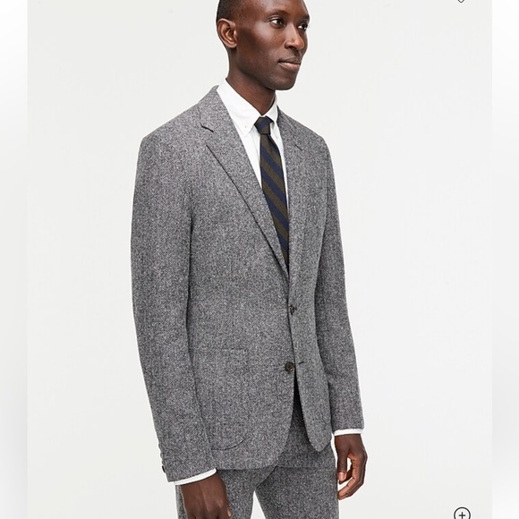 J. Crew Ludlow Slim blazer - Picture 7 of 15